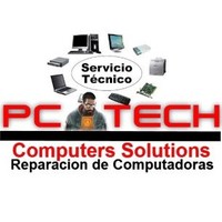 PC Tech Computers solution