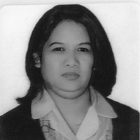 Alicia Rueda
