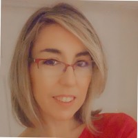 Alicia Moorman