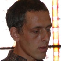 Christophe Baltzinger