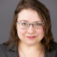 Pamela Prybylski