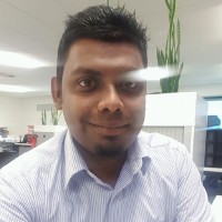 Krishneel Prasad