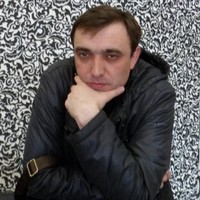 Сергей Пархоменко