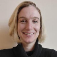 Sarah Donovan Huckins
