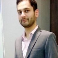 Saad Idris Butt, PMP