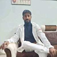 Mohrab Ansari