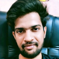 Manikanta G