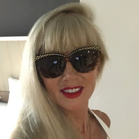 Gerardine Harrison Harrison