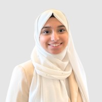 Saba Khalid