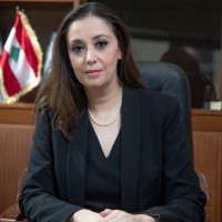 Lara Boustany
