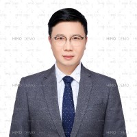 Yanjun Ding