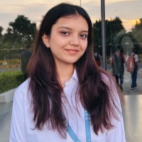 Gayatri Mistary
