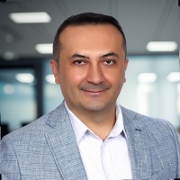 Aydin Öztoprak