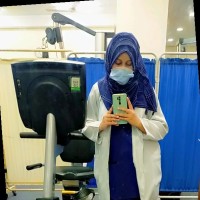 Dr Pervisha Nazir
