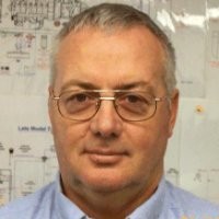 Richard Kucharek