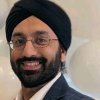 Arvinder Punia