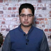 Sudhir Pandey