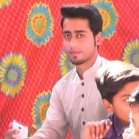 Azam Younas