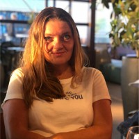 Mirjam Bridié-van Wijk