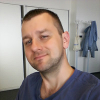 Pavol Bacik