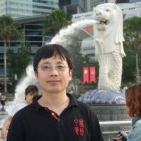 gao yu