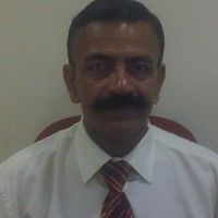 KULDEEP SINGH CHAUHAN