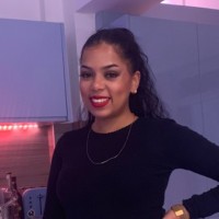 Asha Haughton-Gilbert