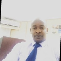 Paul Ngaruiya