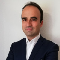 Pablo Summers, Cia, Cisa