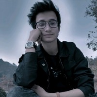 Mohit Gusain