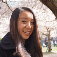 Wendy Liang