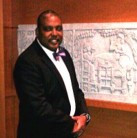 Charles Thomas