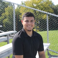 Jared Baldizon