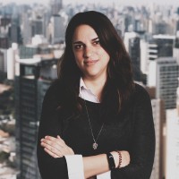 Alessandra Cury Falconi, CFP®
