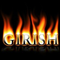 Girish Kumar