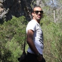 Zakariaa Chouarri