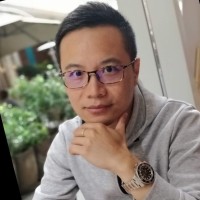 Damon Leung
