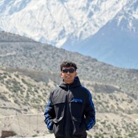 Jhalak Shrestha