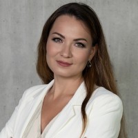 Dr. Aygul Zagidullina