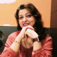 Manasi Dhage