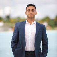 Mark Mankarious