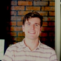 Nicholas Homziak