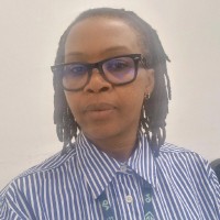 Thandekile Tracy Mncube ( Sfhea)