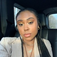 Bria Dixon