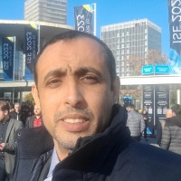 Mohamed Ababsa