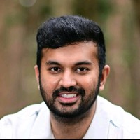 VICTOR SANJAI VINCENT