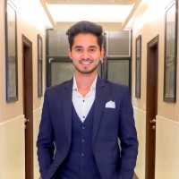 Shenoo Sangwan
