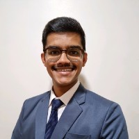 Siddhant Gandhi