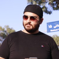 Mostafa Farshchi