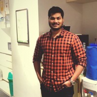 Makesh Ramaswamy